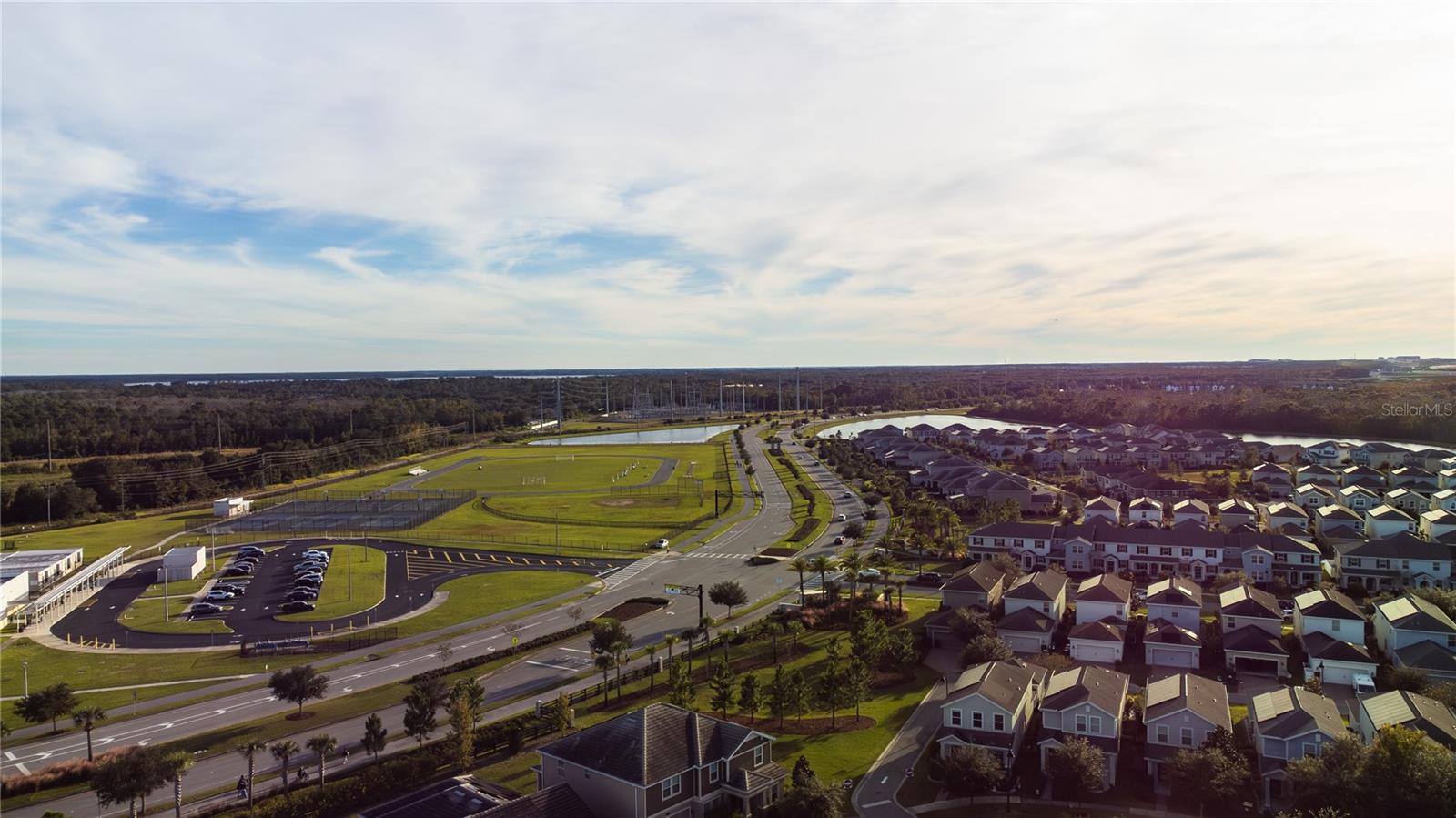 STOREY PARK PH 4 - Residential