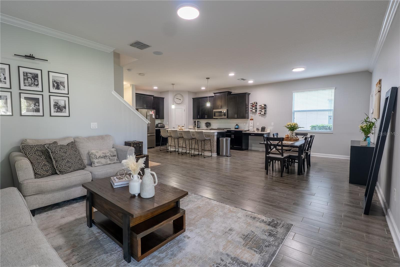 STOREY PARK PH 4 - Residential