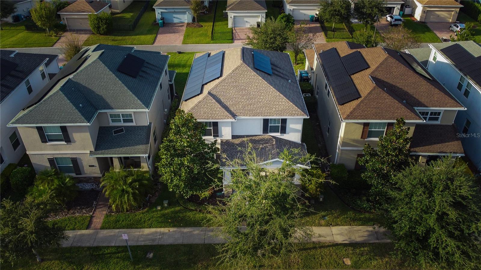 STOREY PARK PH 4 - Residential