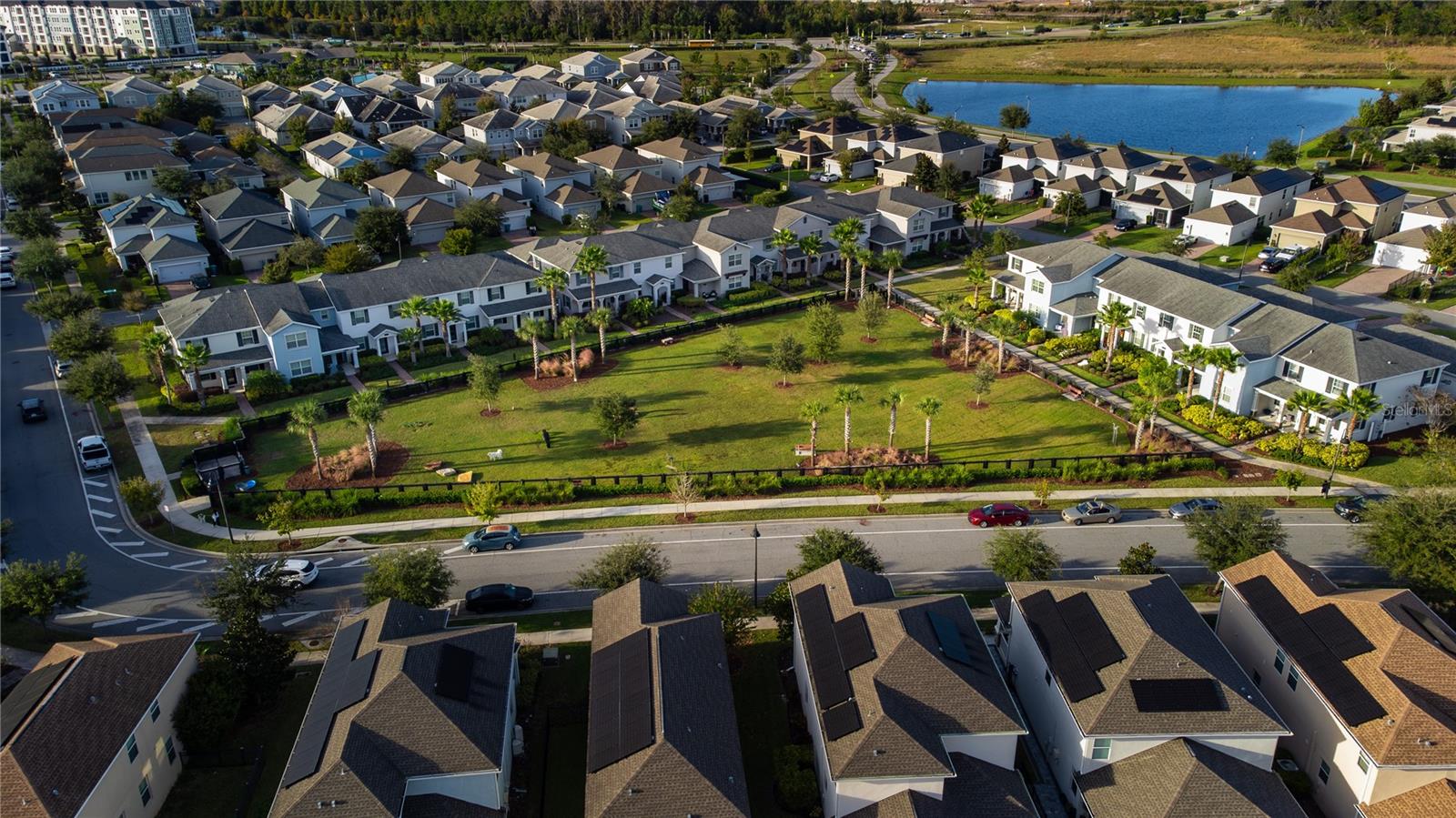 STOREY PARK PH 4 - Residential