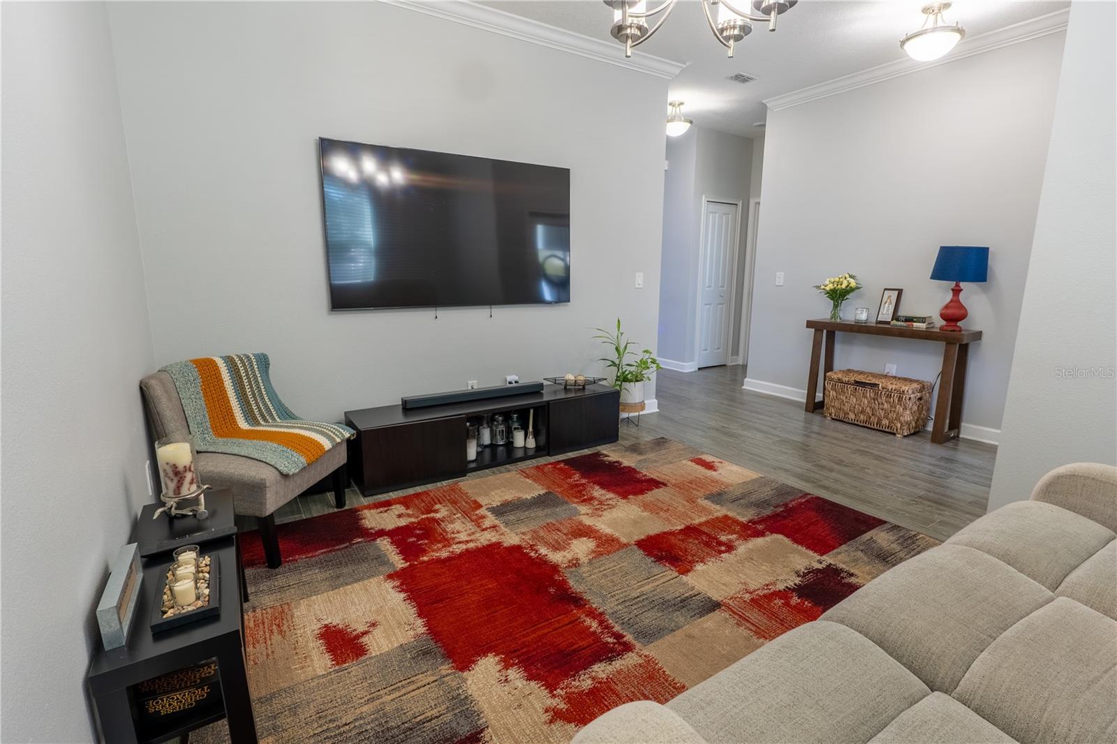 STOREY PARK PH 4 - Residential