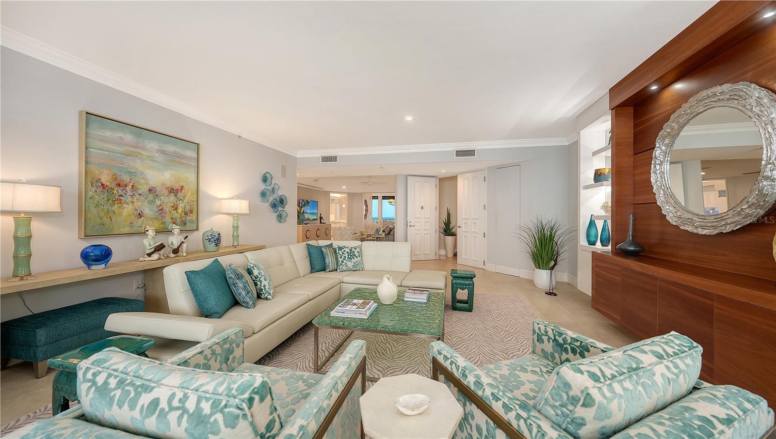 GRAND BAY 3 - Residential