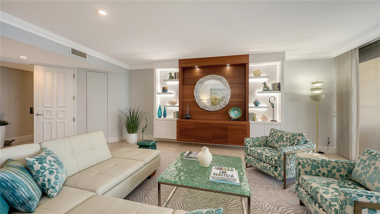 GRAND BAY 3 - Residential