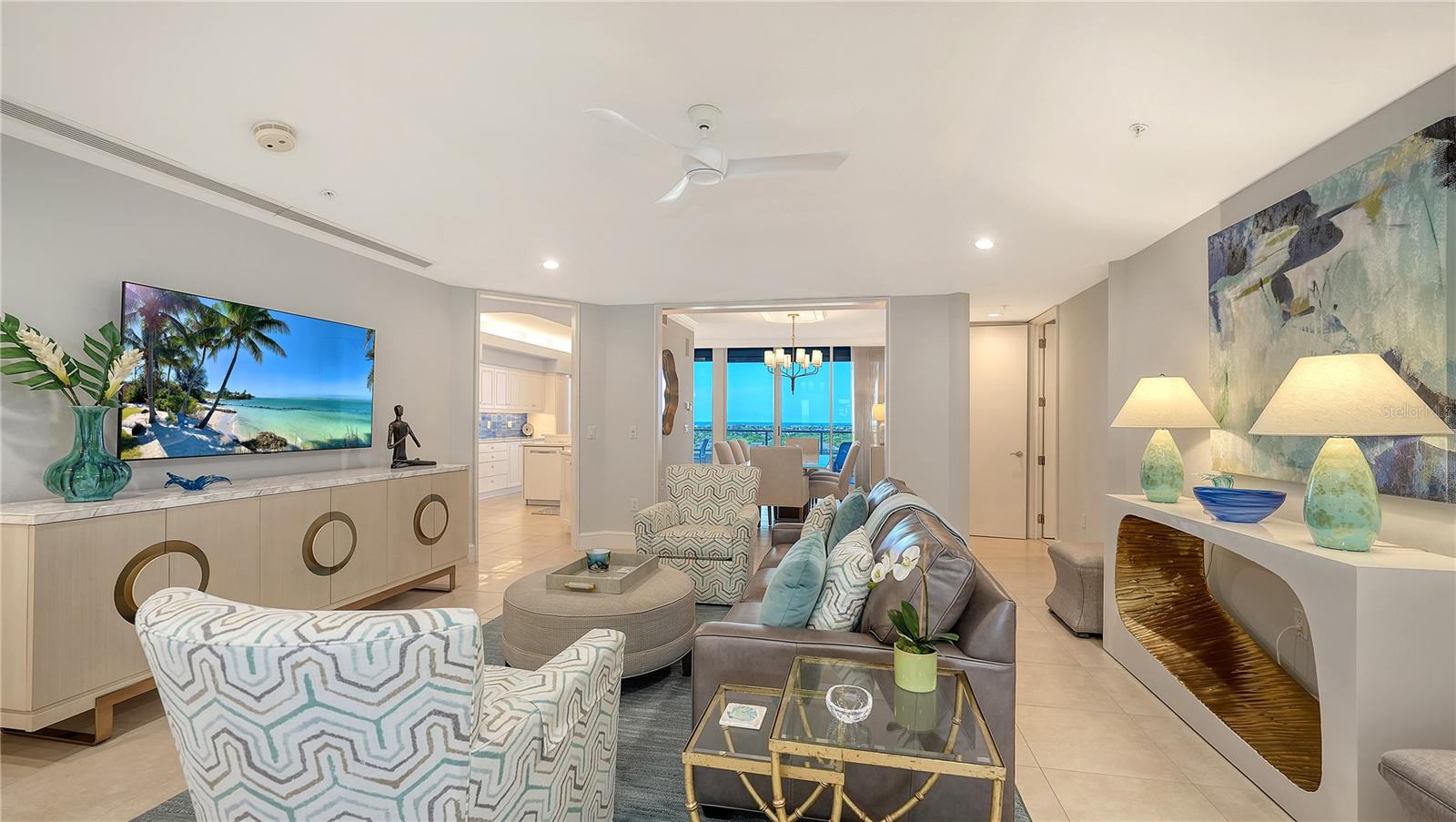 GRAND BAY 3 - Residential