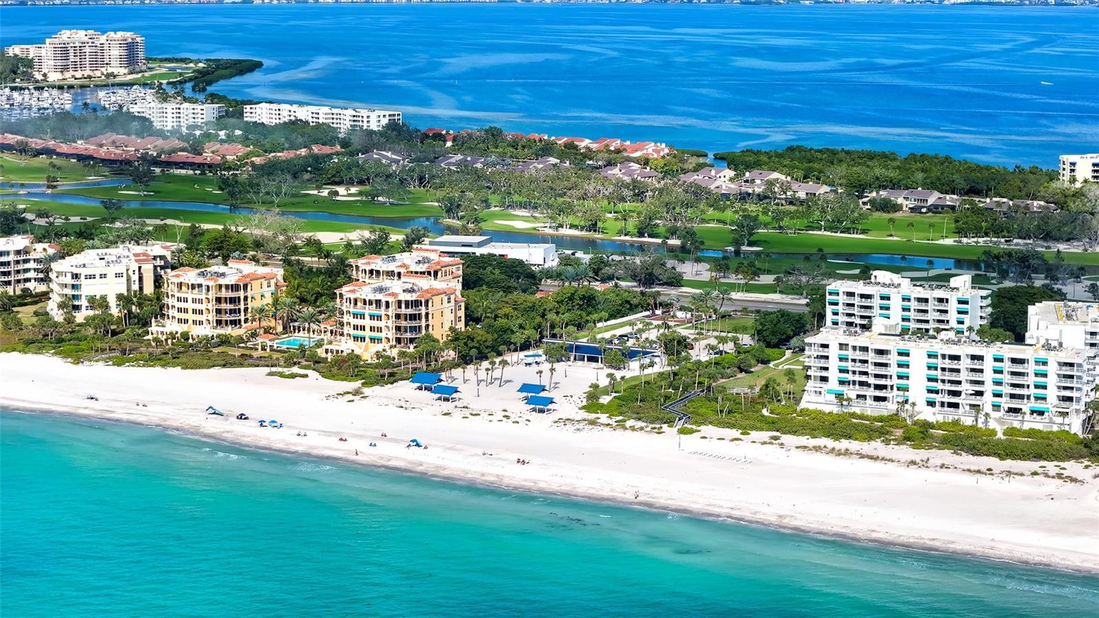 GRAND BAY 3 - Residential