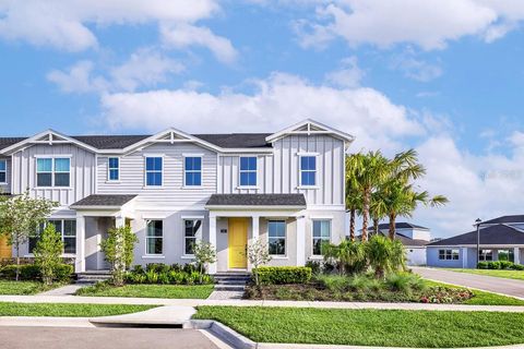 Photo of 1561 Pinecliff Drive, Apopka, FL 32703 (MLS # O6402433)