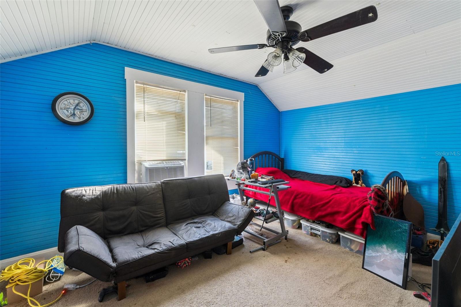 GEORGE W ANDERSON SUB - Commercial Sale