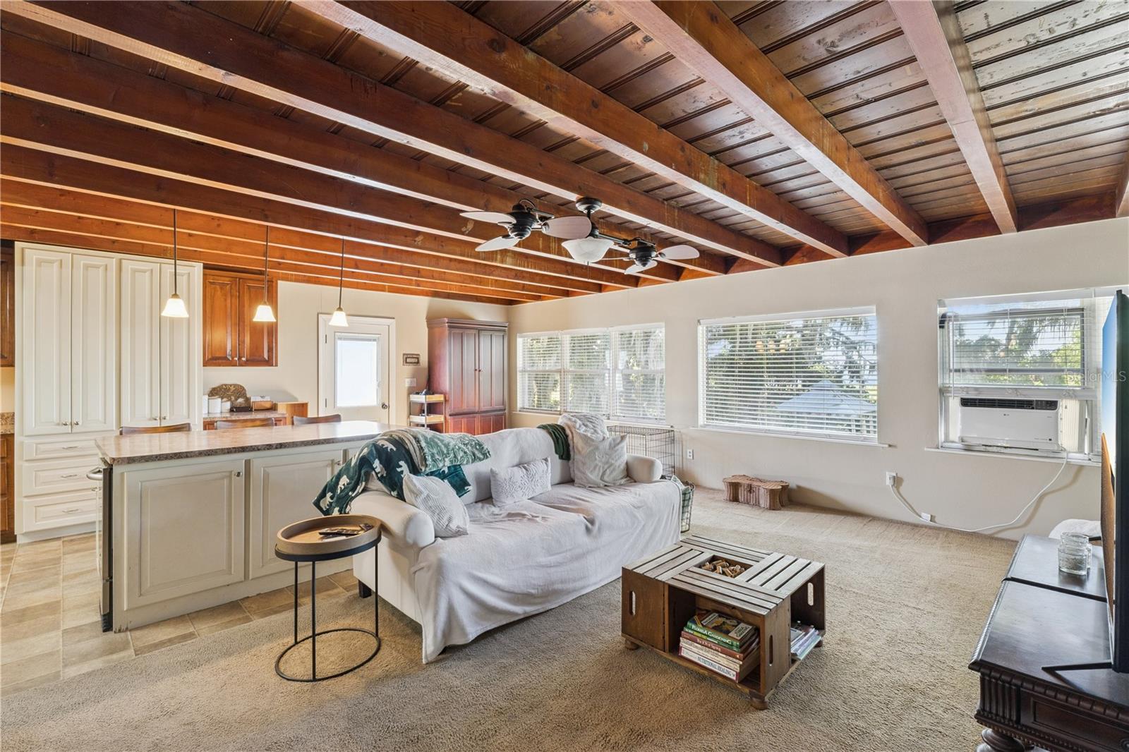 GEORGE W ANDERSON SUB - Commercial Sale