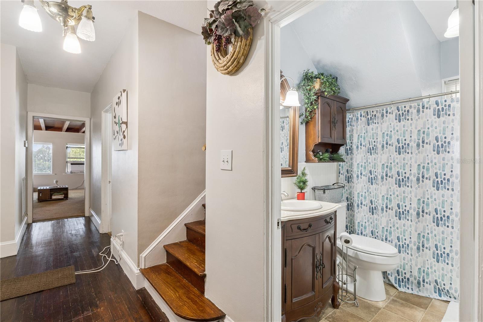 GEORGE W ANDERSON SUB - Commercial Sale