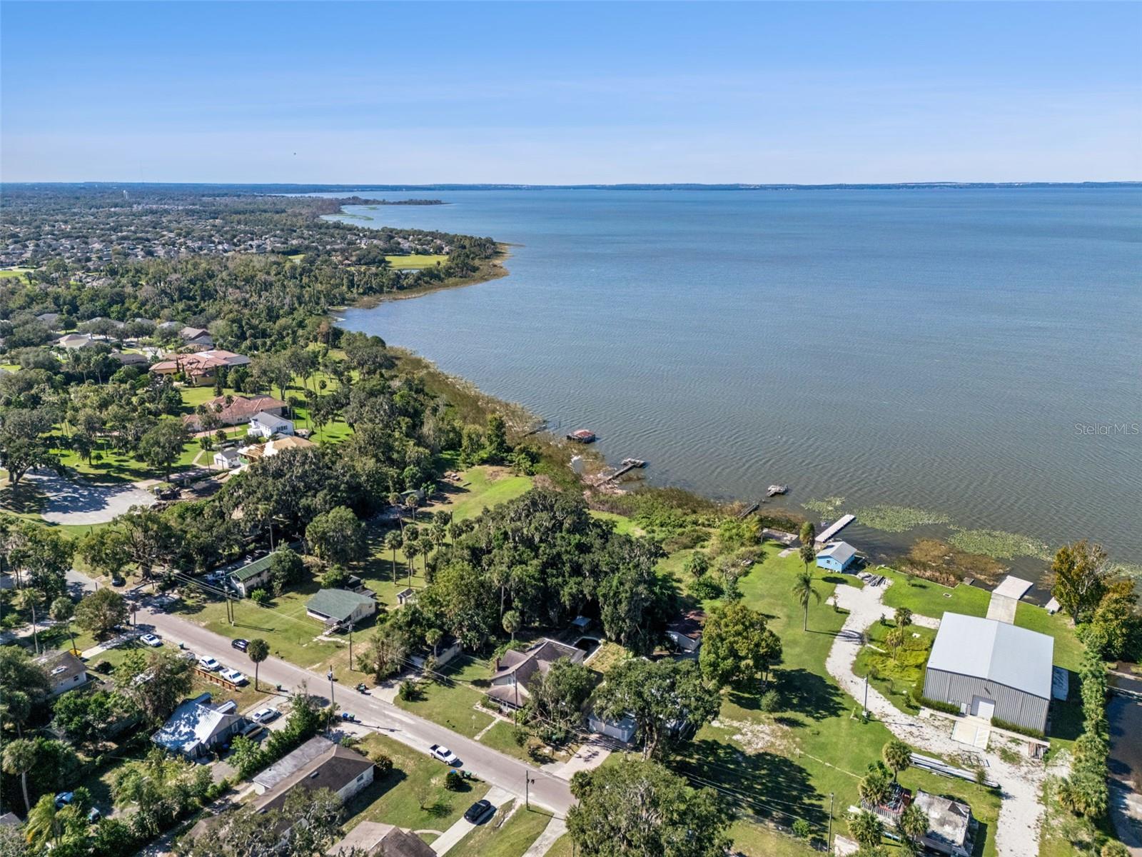 GEORGE W ANDERSON SUB - Commercial Sale