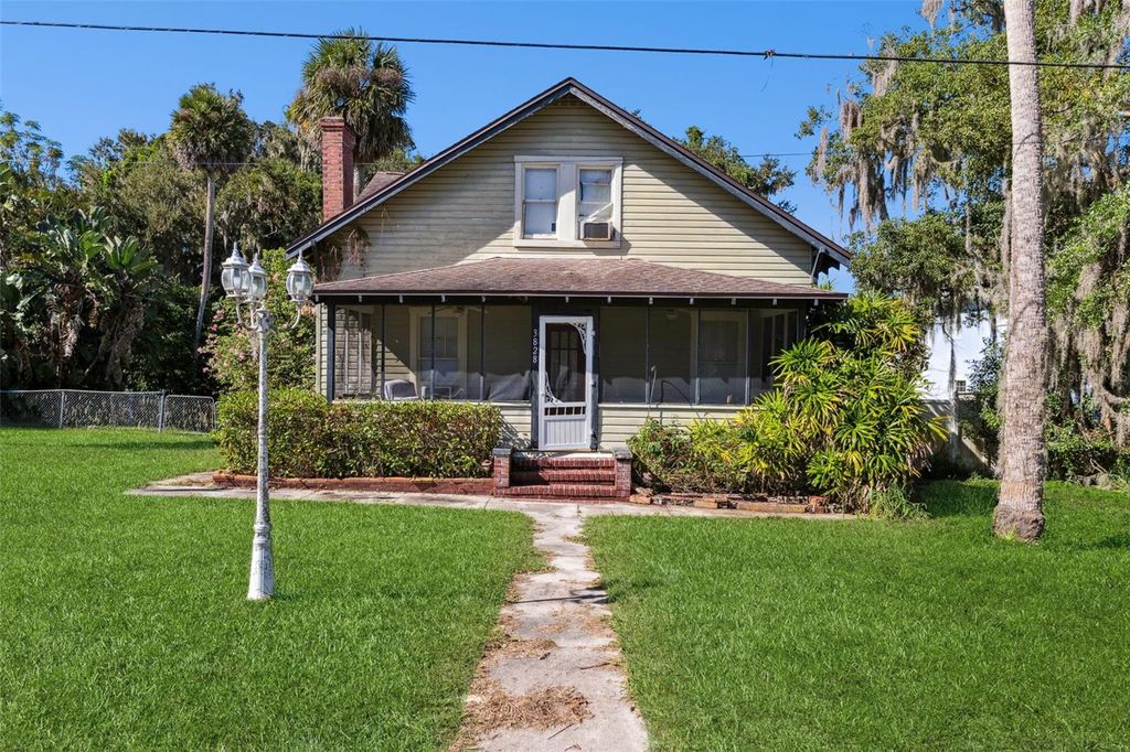 Photo of 3828 Walker Road, Apopka, FL 32703 (MLS # O6375099)