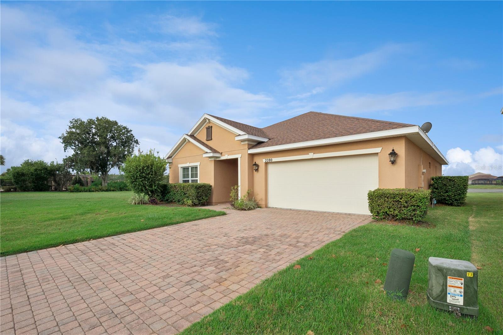 2280 SHEBOYGAN PLACE