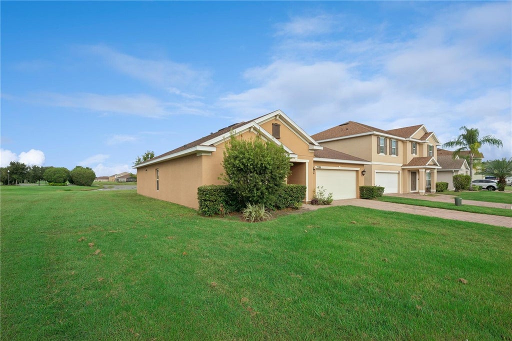 Photo of 2280 Sheboygan Place, Kissimmee, FL 34758 (MLS # O6447661)