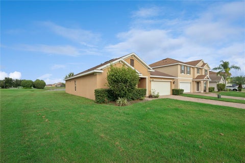 2280 Sheboygan Place, Kissimmee, FL 34758