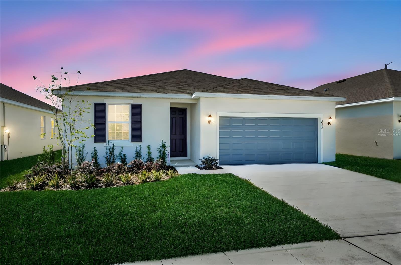 272 MEREDITH BOULEVARD