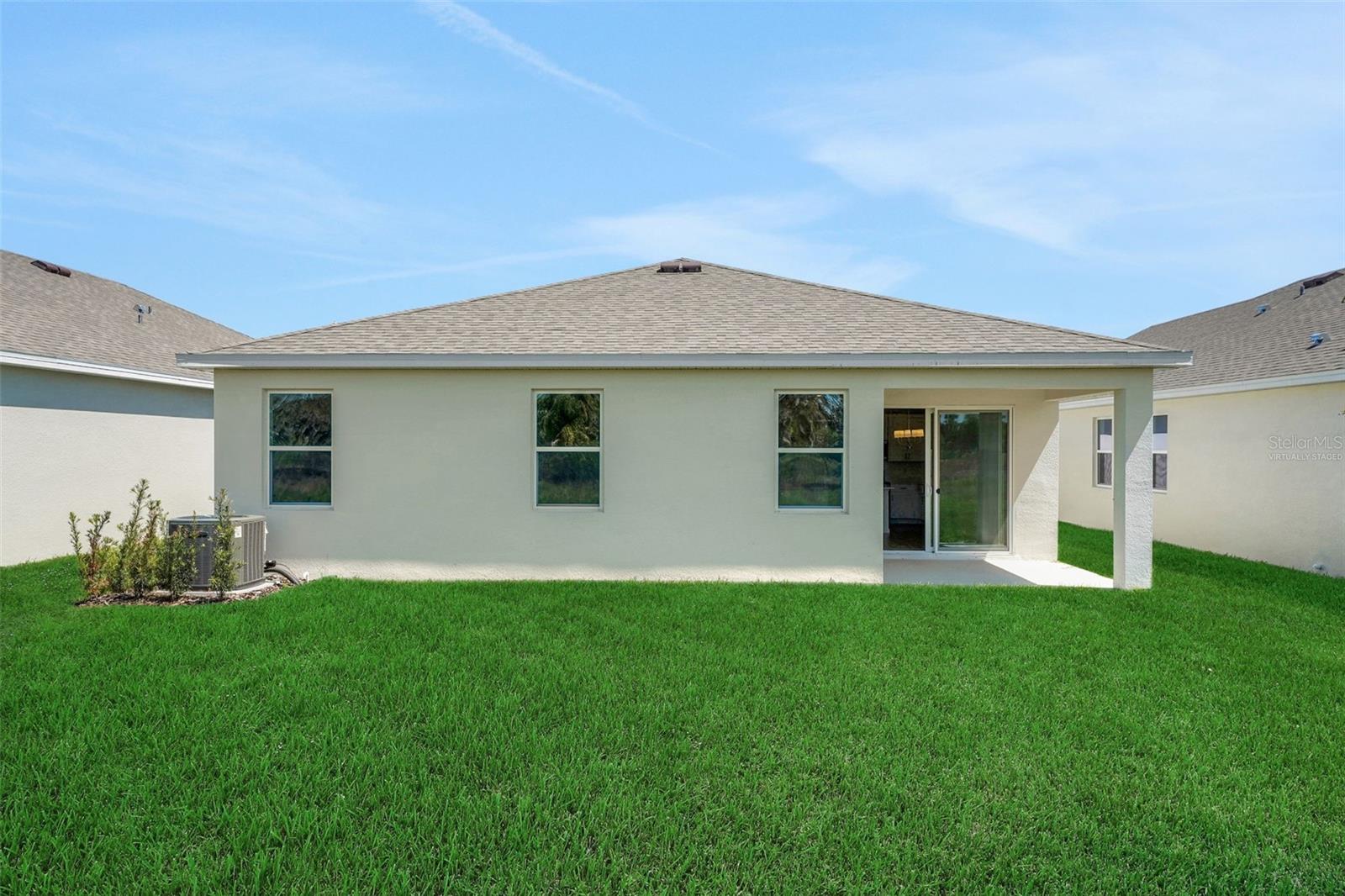 272 MEREDITH BOULEVARD