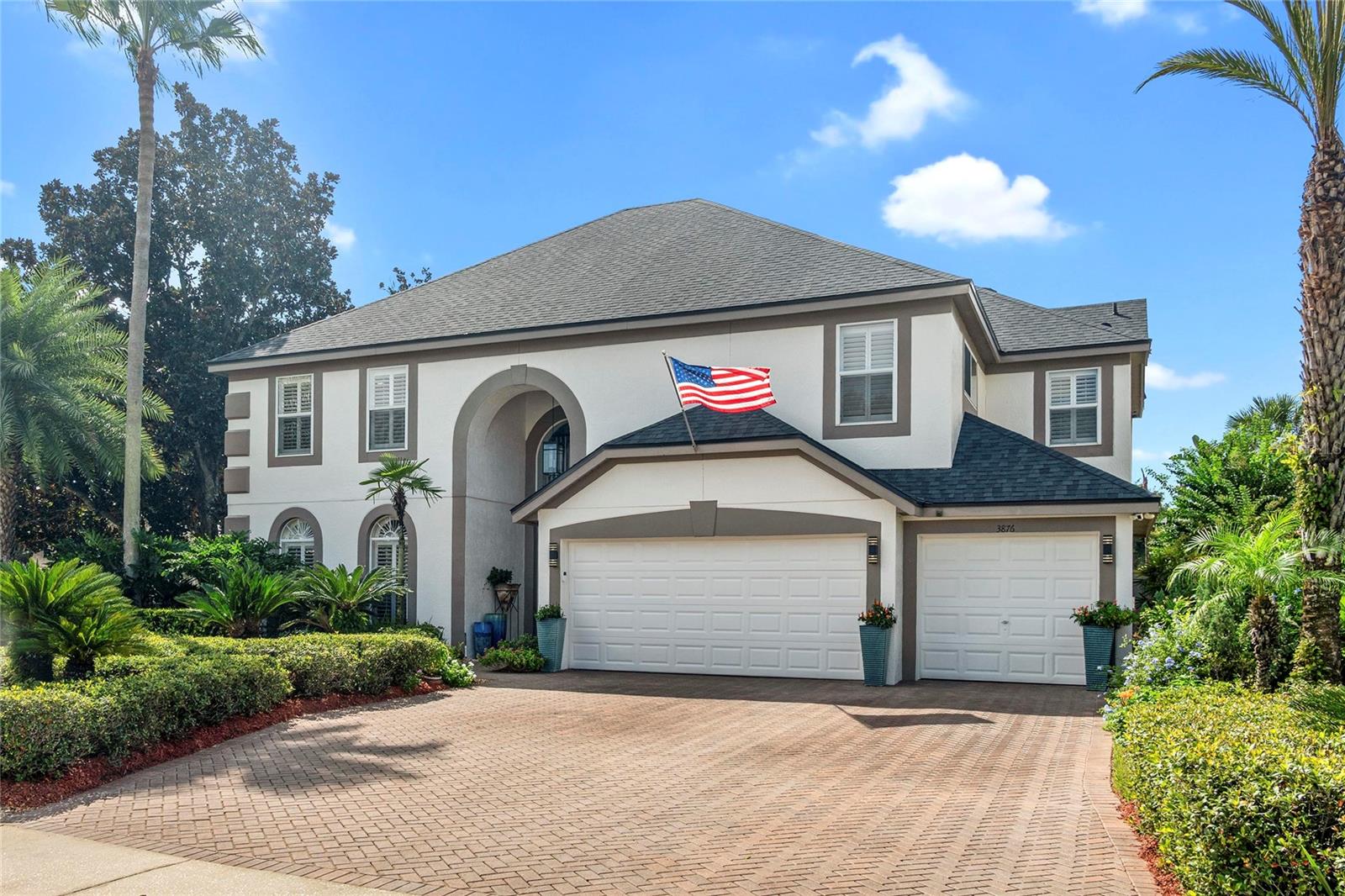 3876 BRANTLEY PLACE CIRCLE