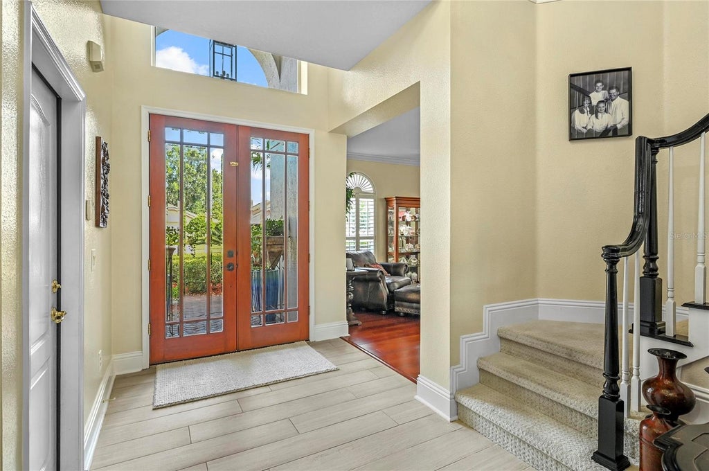 Photo of 3876 Brantley Place Circle, Apopka, FL 32703 (MLS # O6445338)