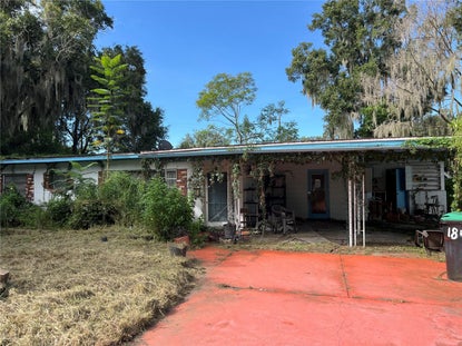 1820 W Grant St – Investment Home