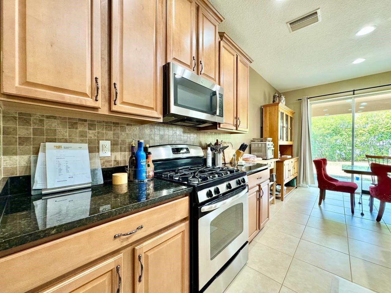 STARLING AT FISHHAWK PH 2A - Residential Lease