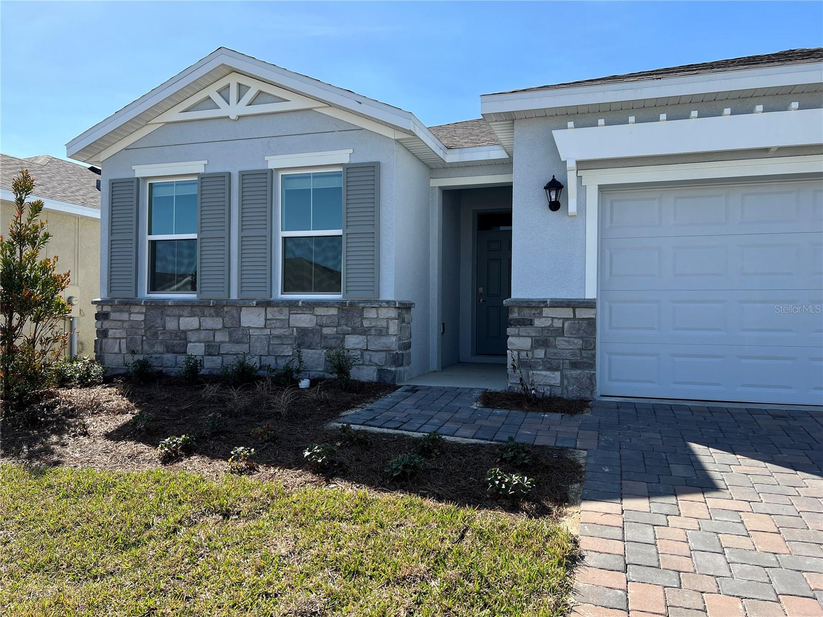 OCALA PRESERVE - Residential Lease