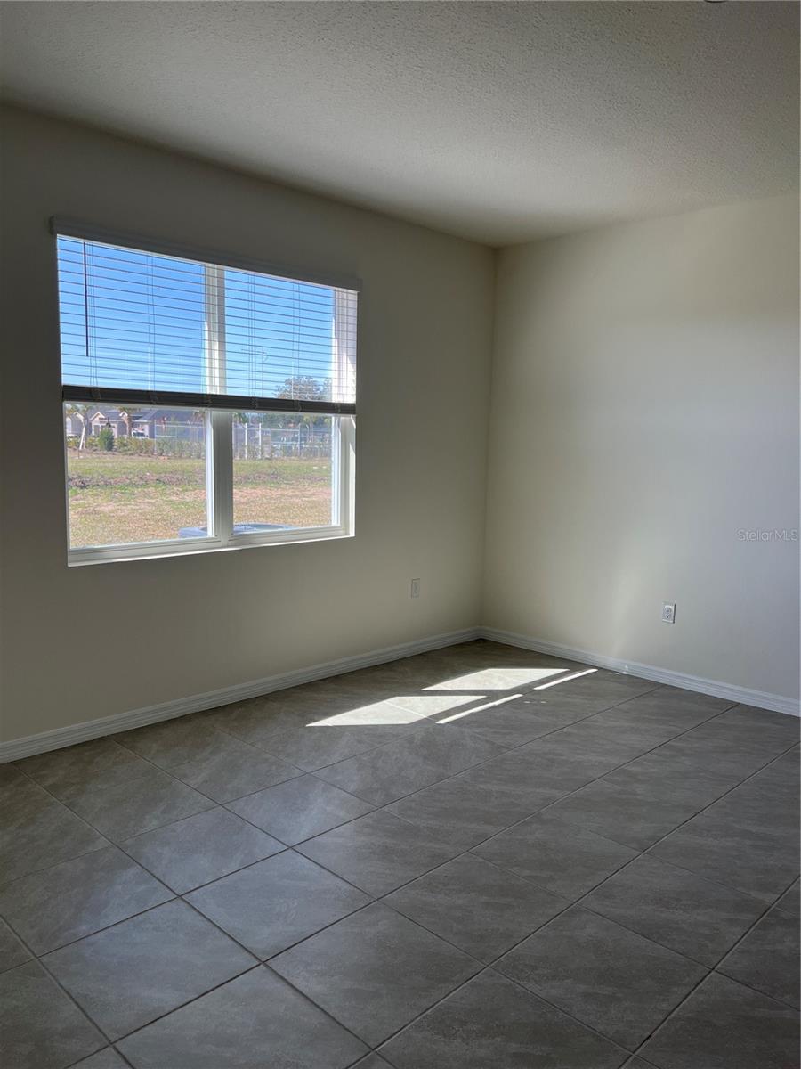 OCALA PRESERVE - Residential Lease