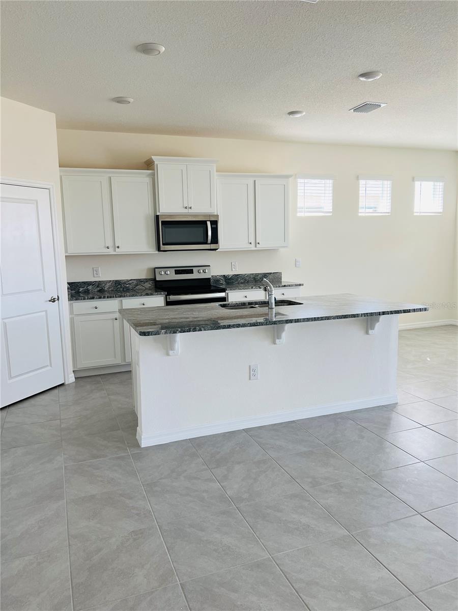 OCALA PRESERVE - Residential Lease