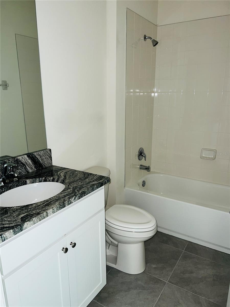 OCALA PRESERVE - Residential Lease
