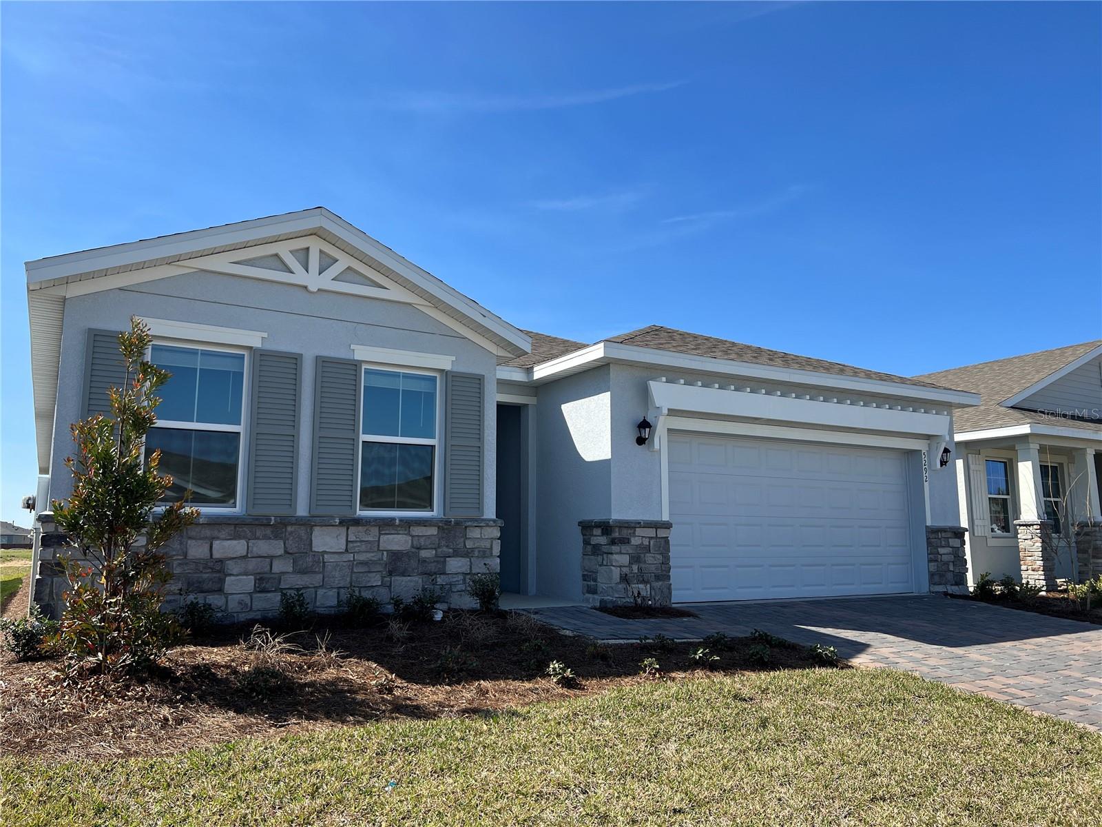 OCALA PRESERVE - Residential Lease