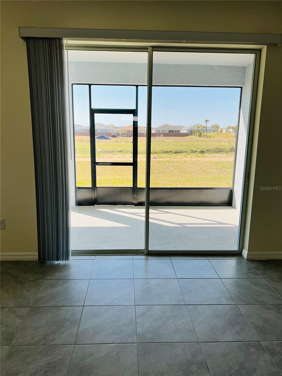 OCALA PRESERVE - Residential Lease