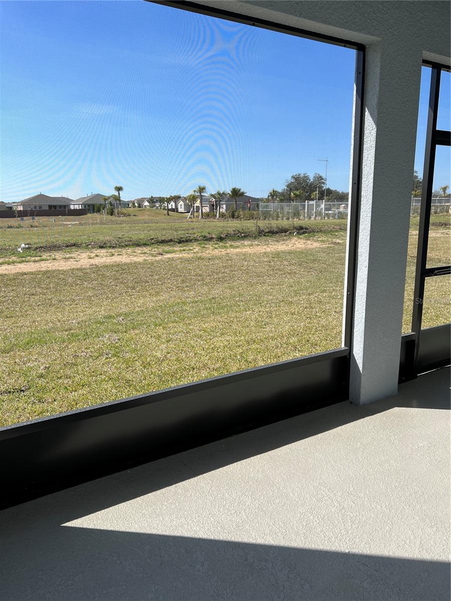 OCALA PRESERVE - Residential Lease