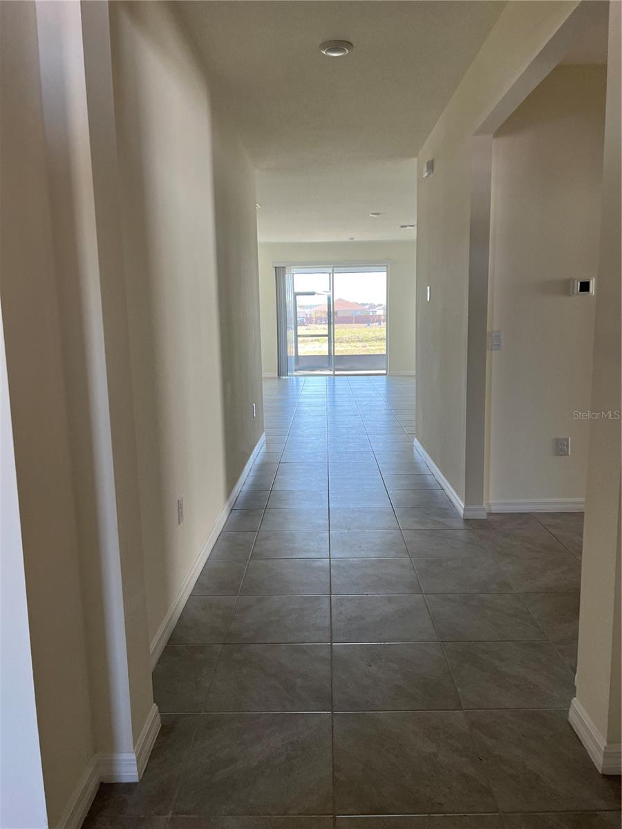 OCALA PRESERVE - Residential Lease