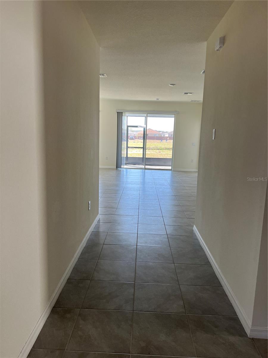 OCALA PRESERVE - Residential Lease