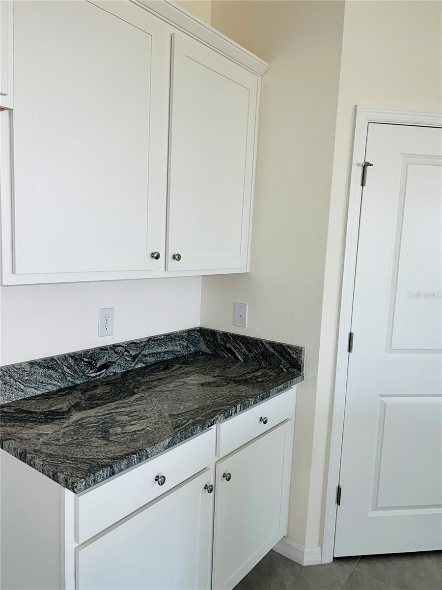 OCALA PRESERVE - Residential Lease