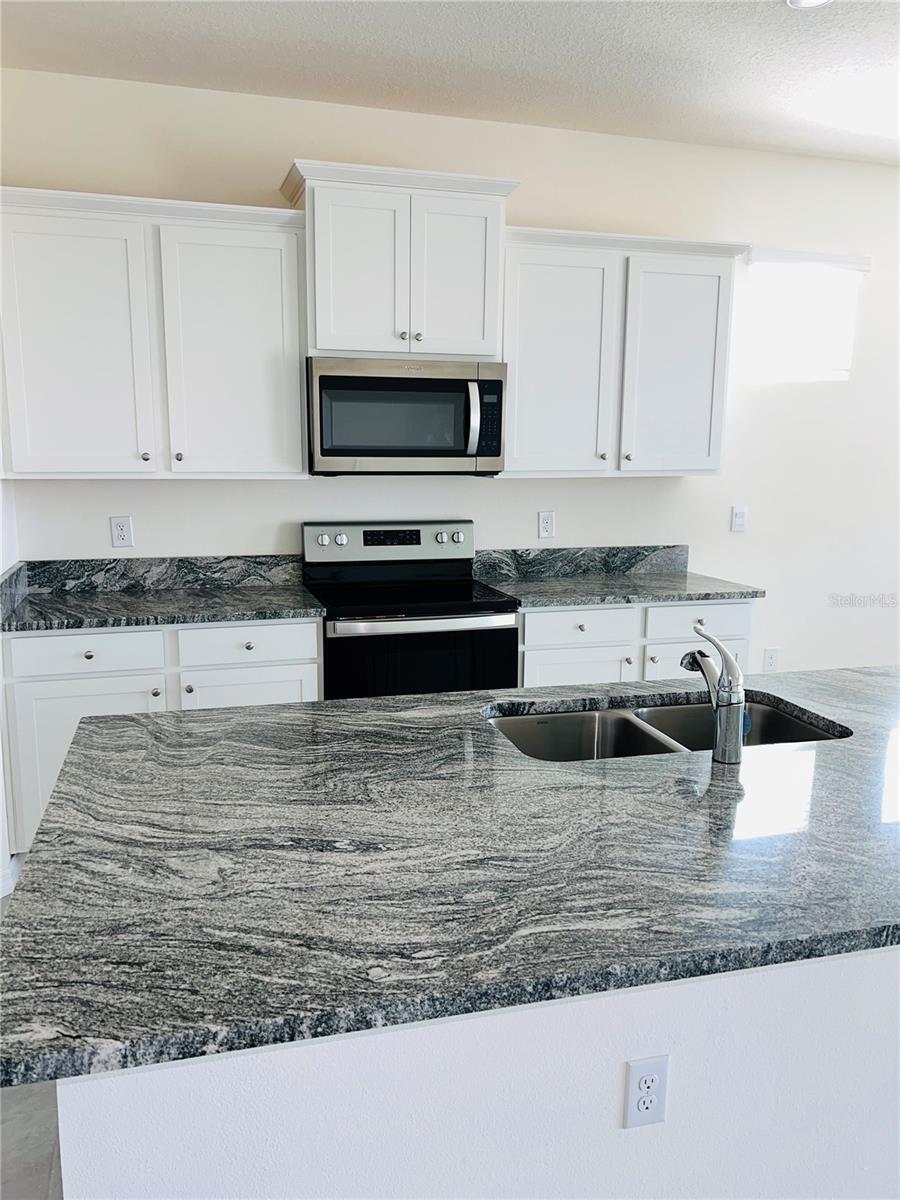 OCALA PRESERVE - Residential Lease