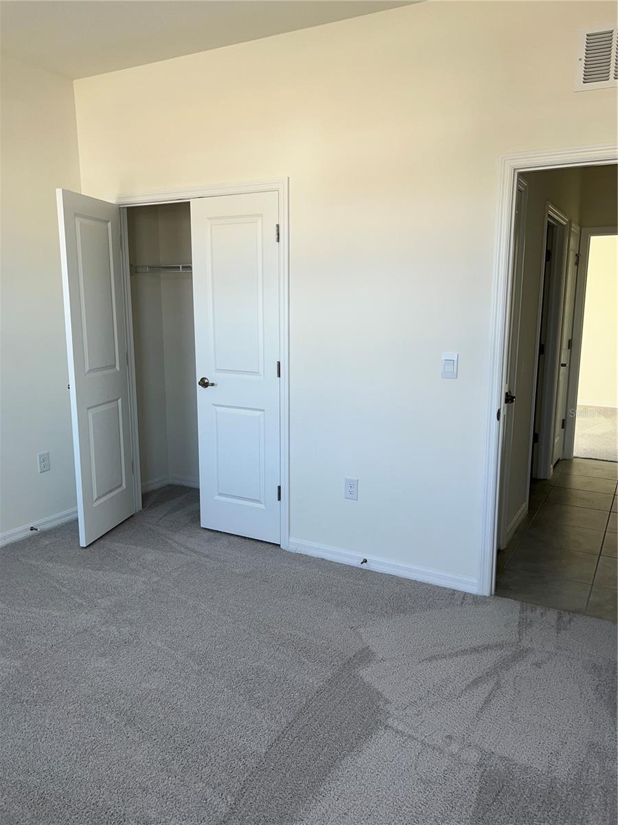 OCALA PRESERVE - Residential Lease