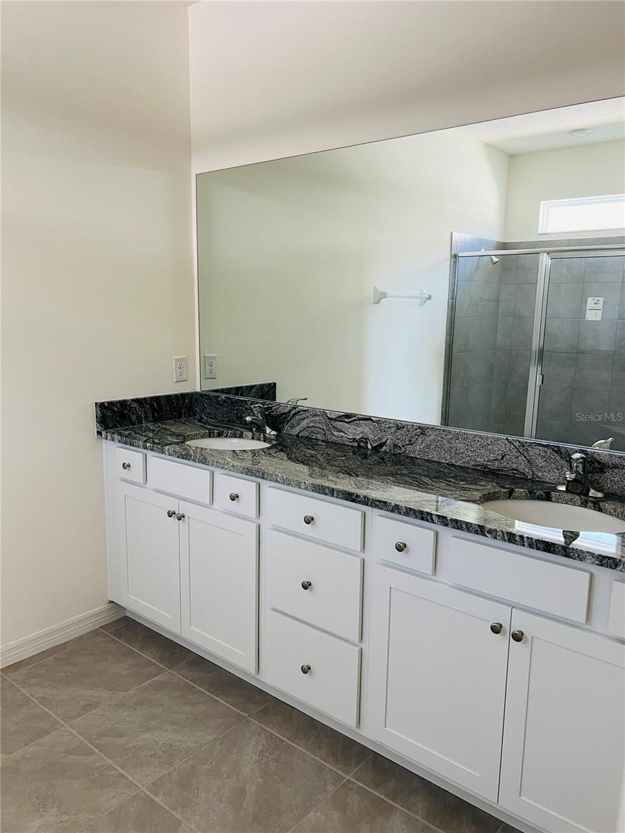 OCALA PRESERVE - Residential Lease