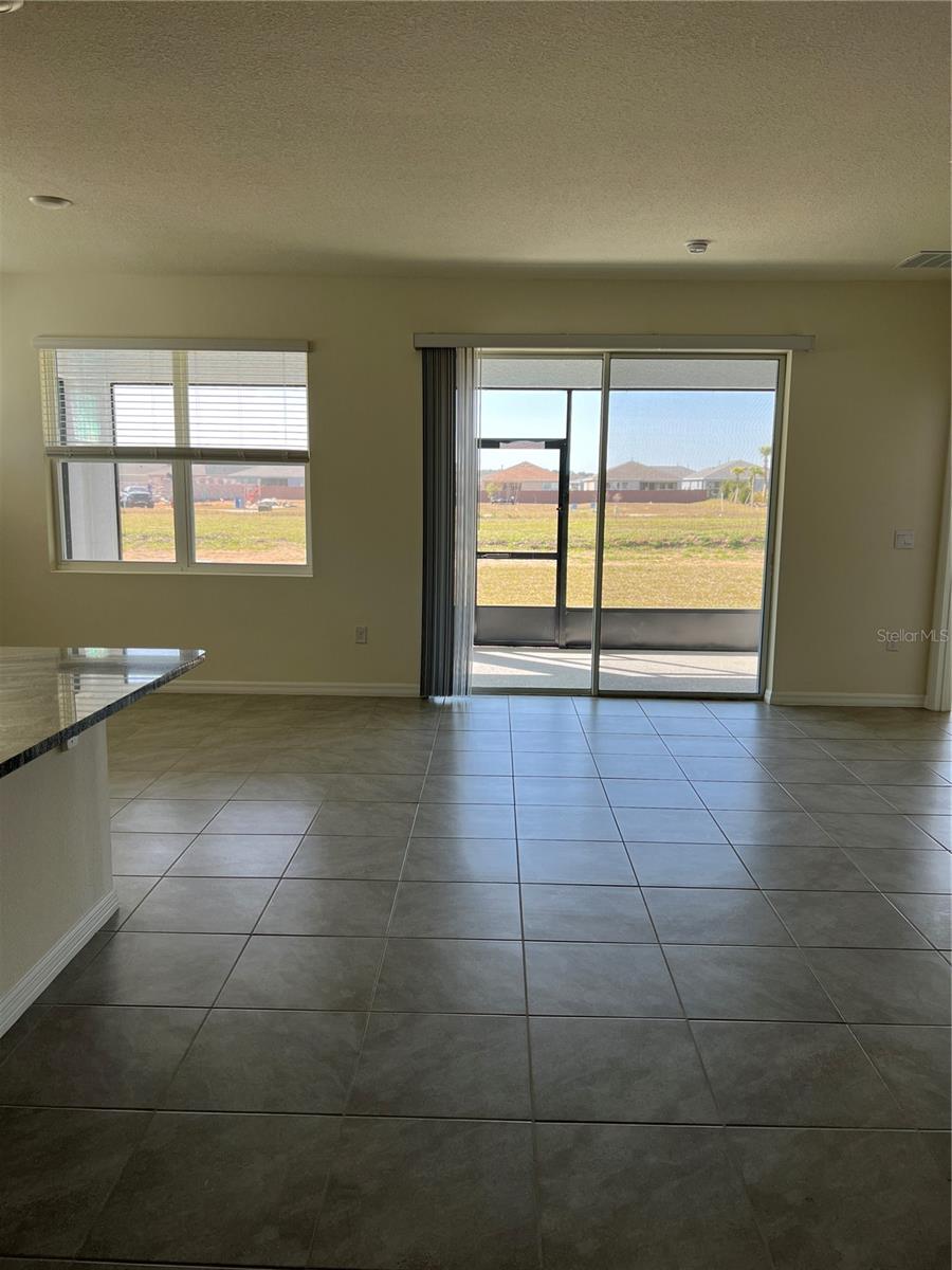 OCALA PRESERVE - Residential Lease