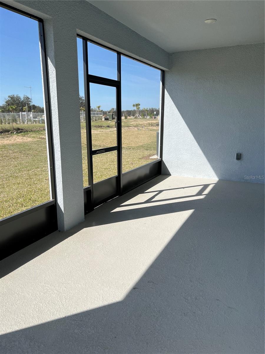 OCALA PRESERVE - Residential Lease