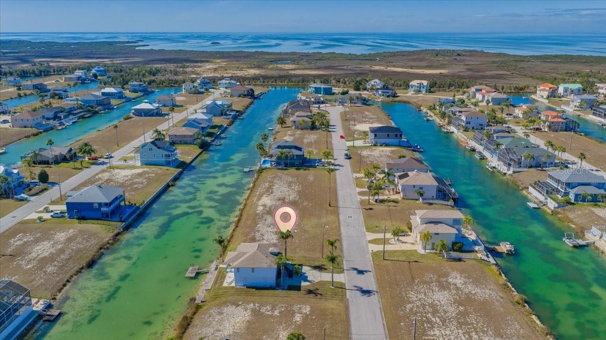 HERNANDO BEACH - Land