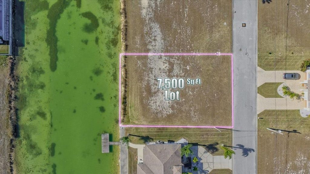 Photo of 3520 Cobia Drive, Hernando Beach, FL 34607 (MLS # TB8472163)