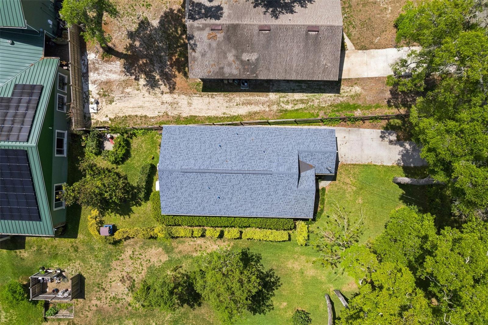 MOUNT PLYMOUTH - Residential