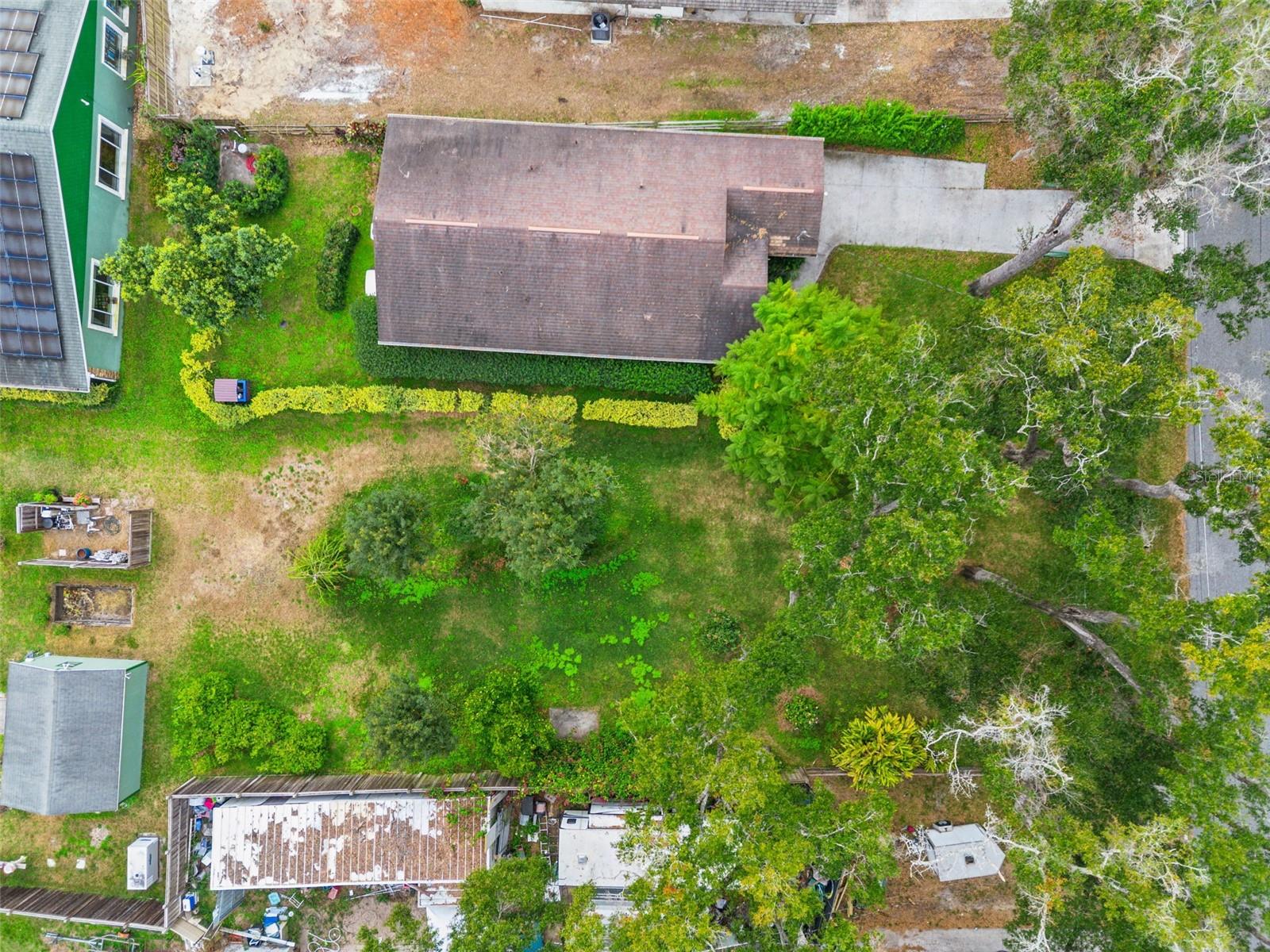 MOUNT PLYMOUTH - Residential