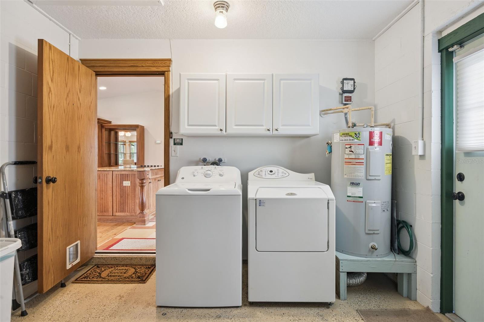 MOUNT PLYMOUTH - Residential