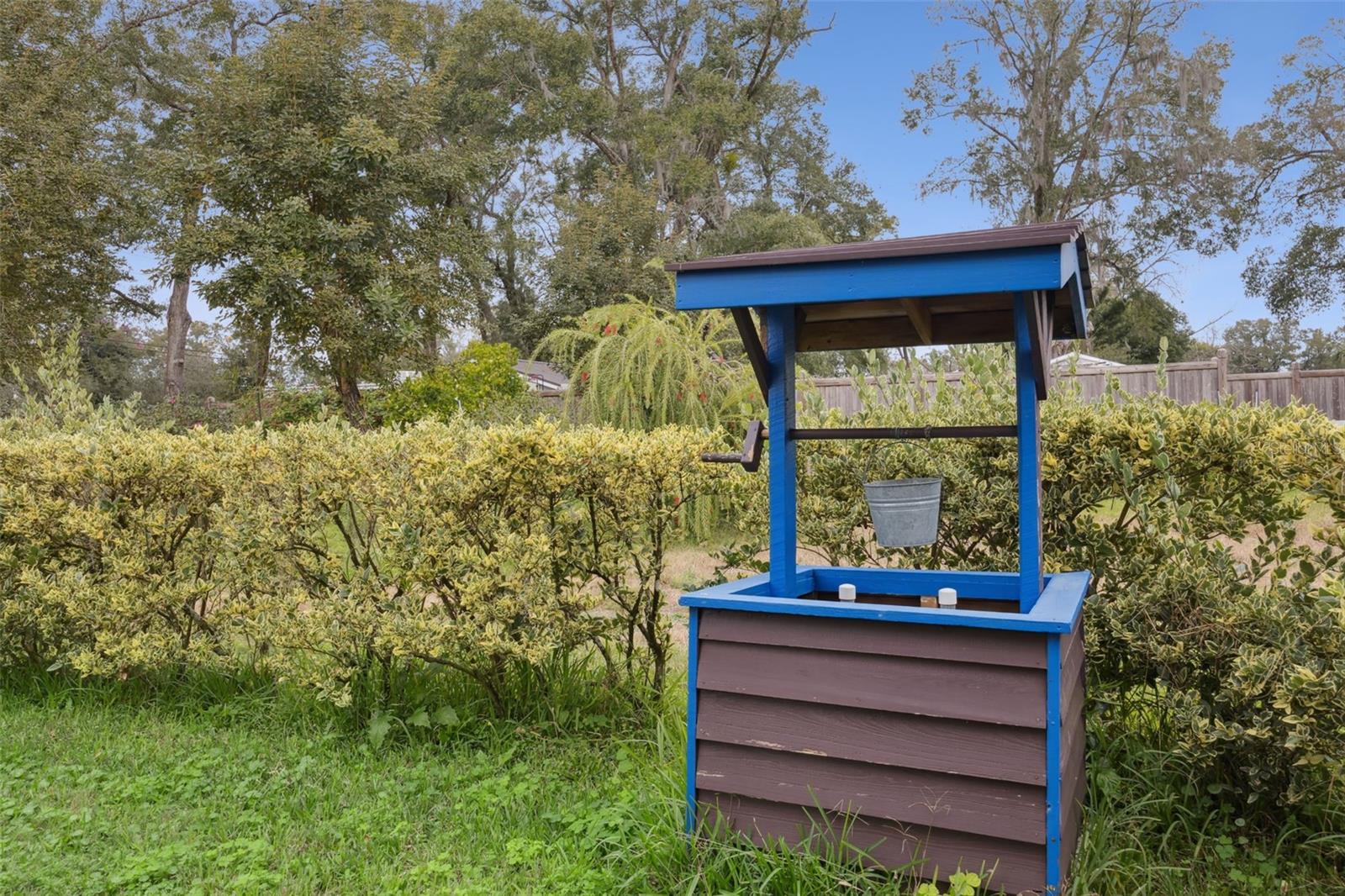 MOUNT PLYMOUTH - Residential