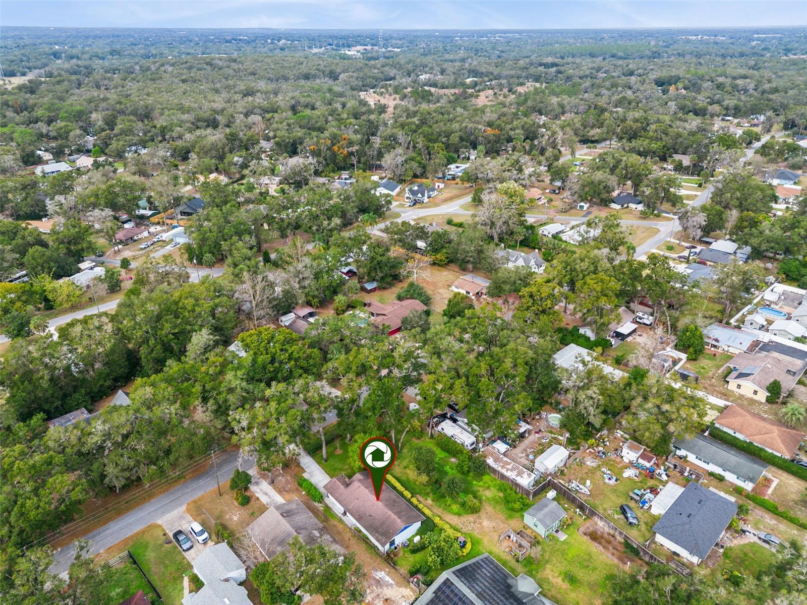 MOUNT PLYMOUTH - Residential