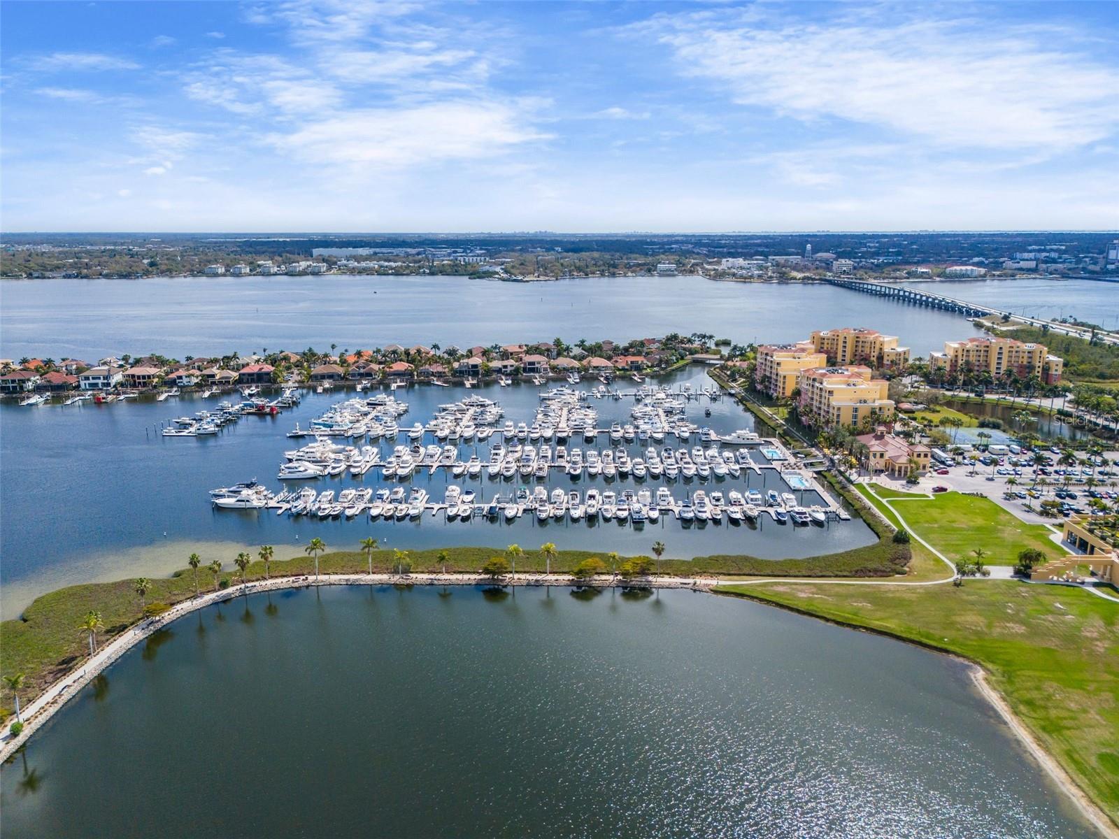 BEL MARE - Residential