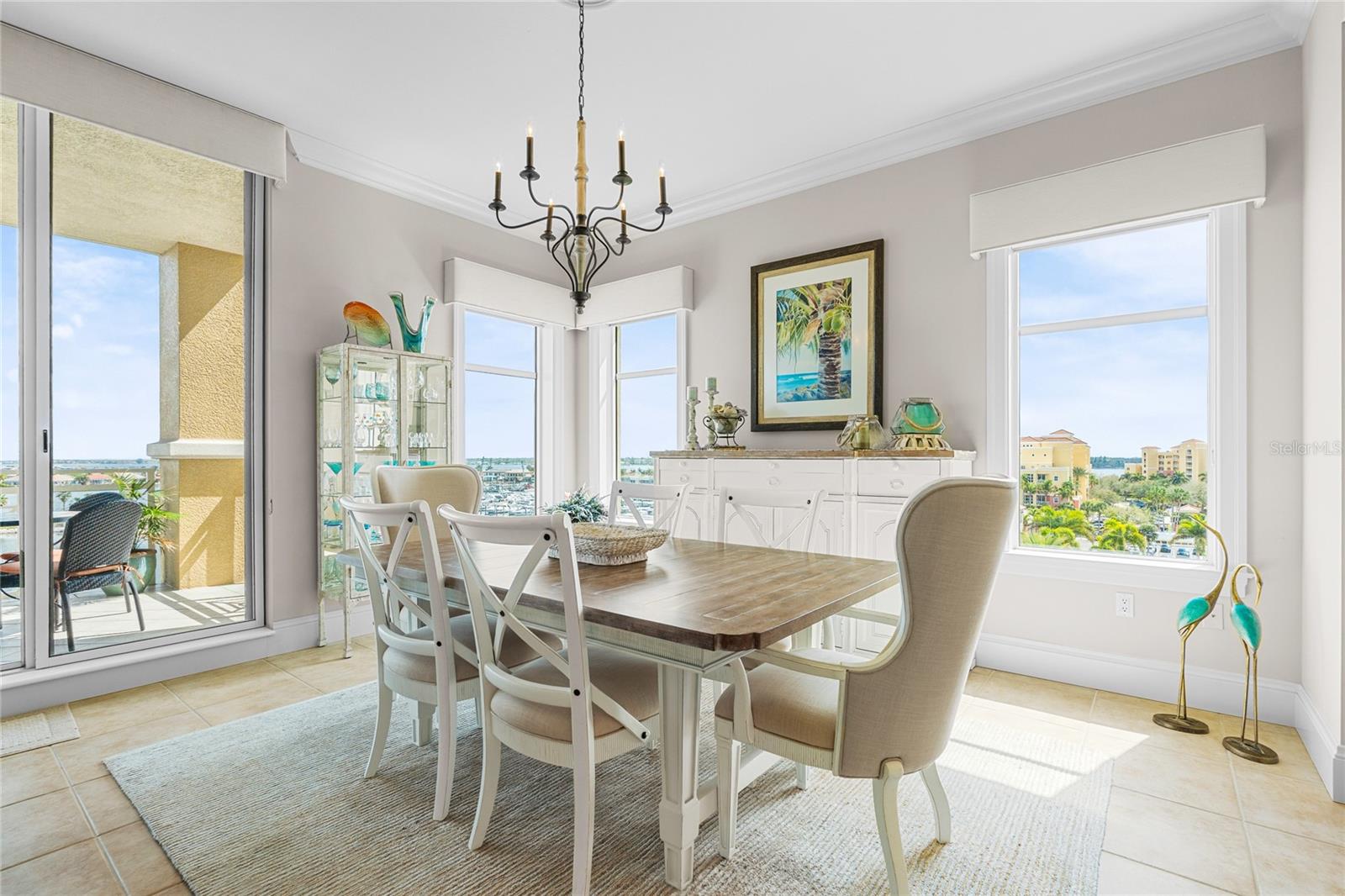 BEL MARE - Residential