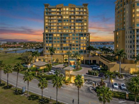 Property photo of 140 Riviera Dunes Way 503, Palmetto, FL 34221