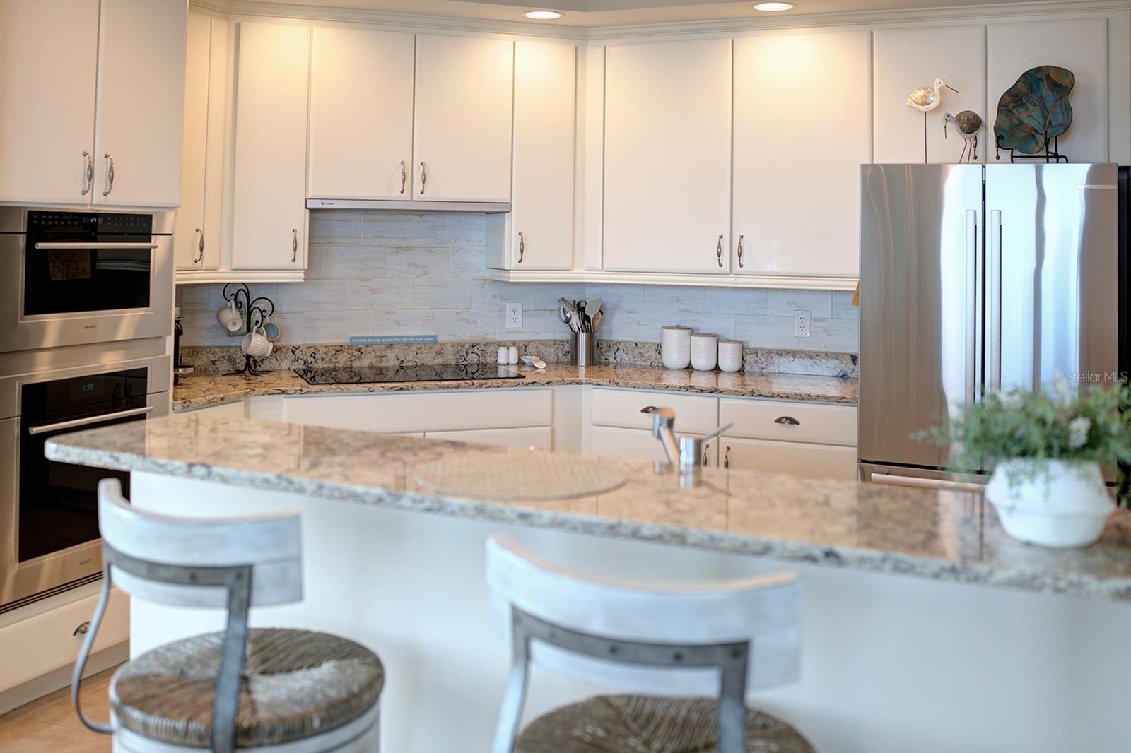 BEL MARE - Residential